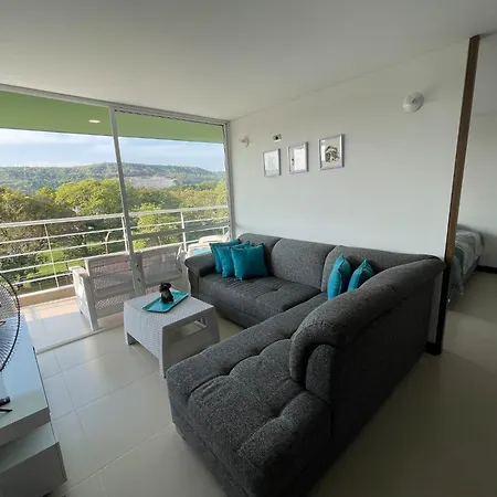 Espectacular Apartamento En Melgar Exterior photo