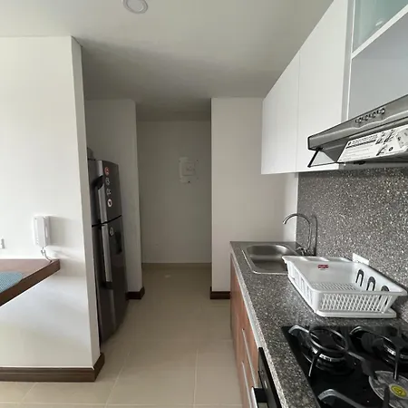 Espectacular Apartamento En Melgar Exterior photo