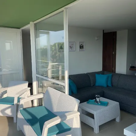 Espectacular Apartamento En Melgar Exterior photo