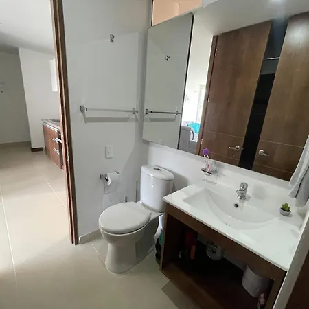 Espectacular Apartamento En Melgar Exterior photo