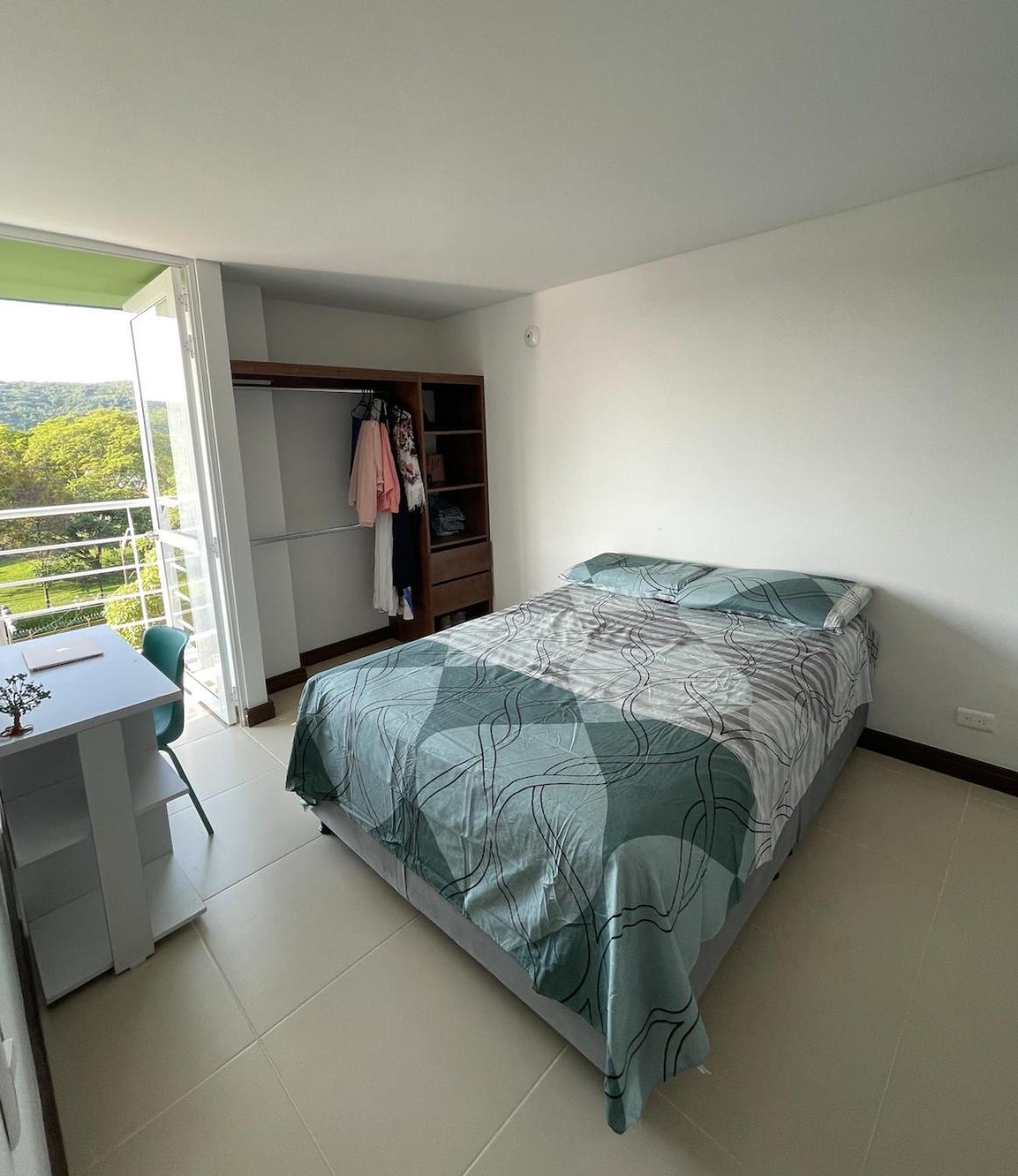 Espectacular En Apartment Melgar