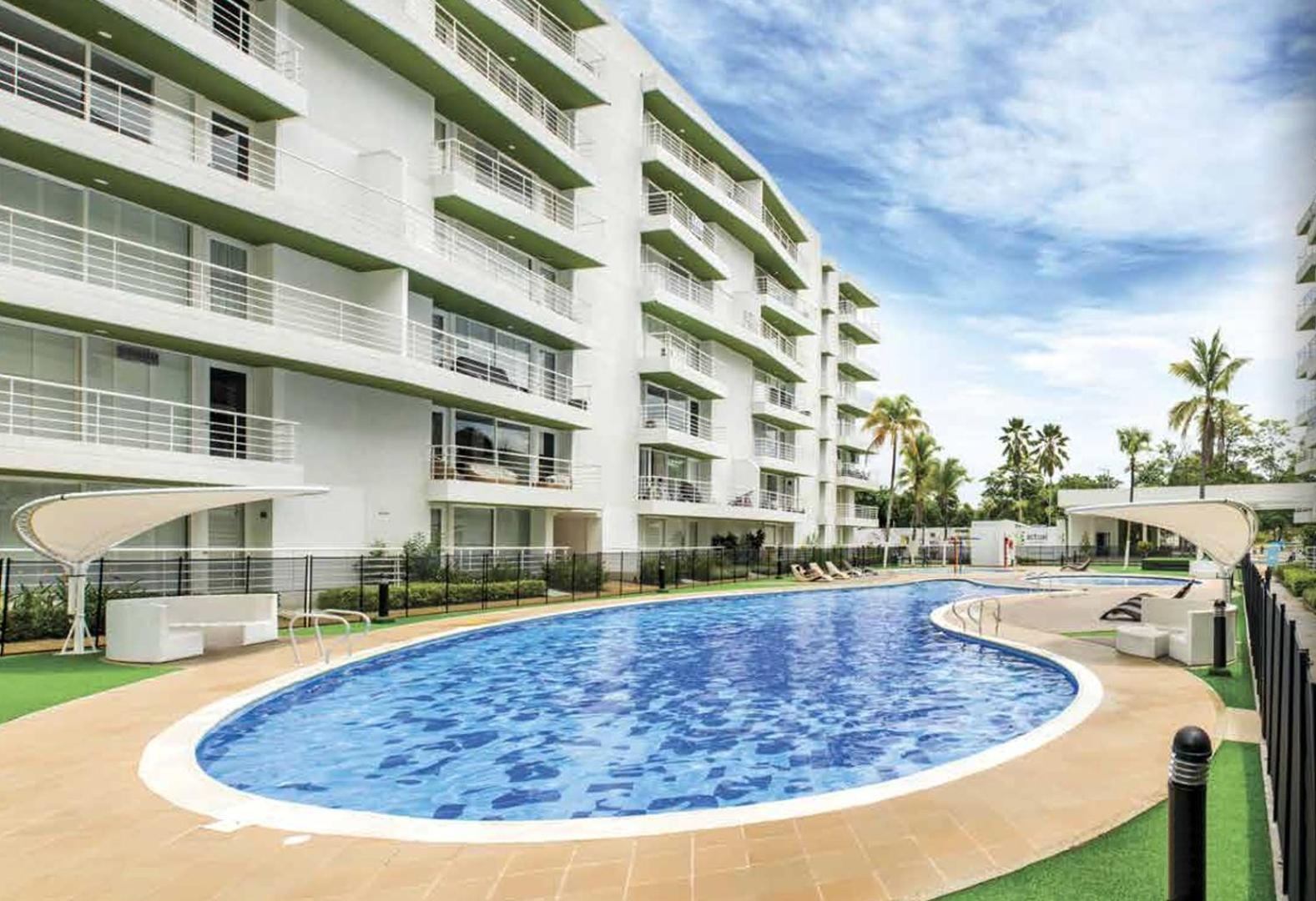 Espectacular En Apartment Melgar
