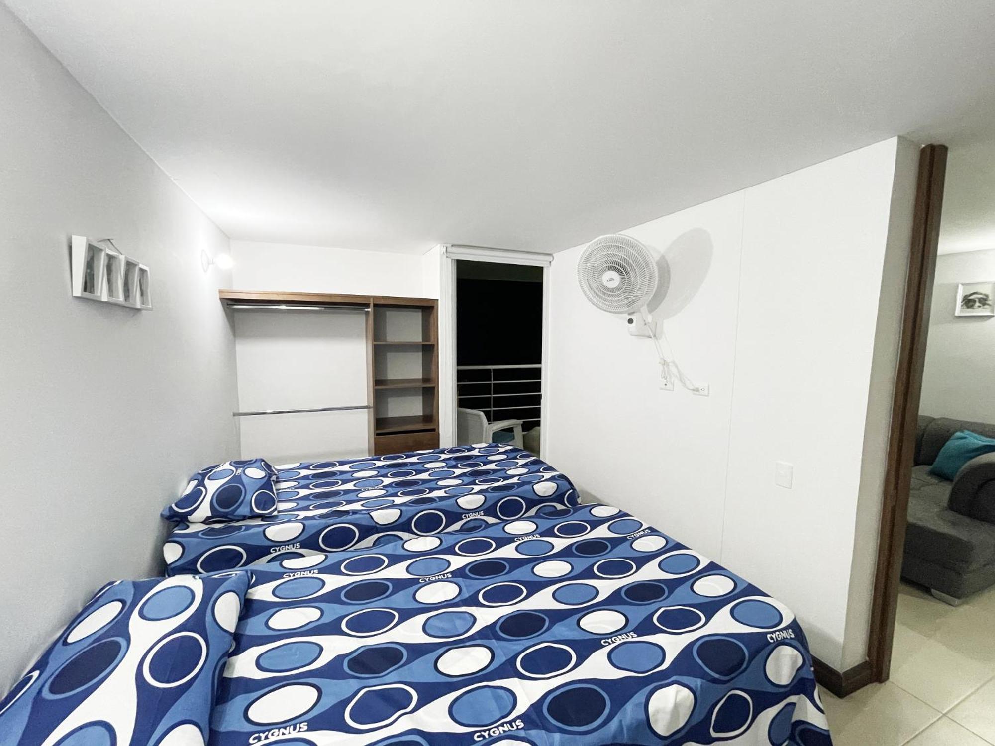 Apartment Espectacular En *