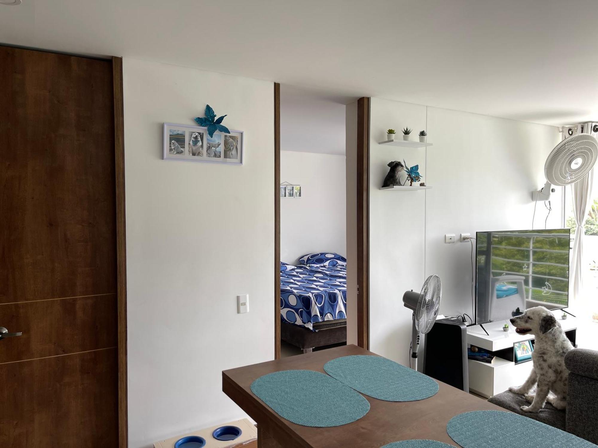 Espectacular En Apartment Melgar