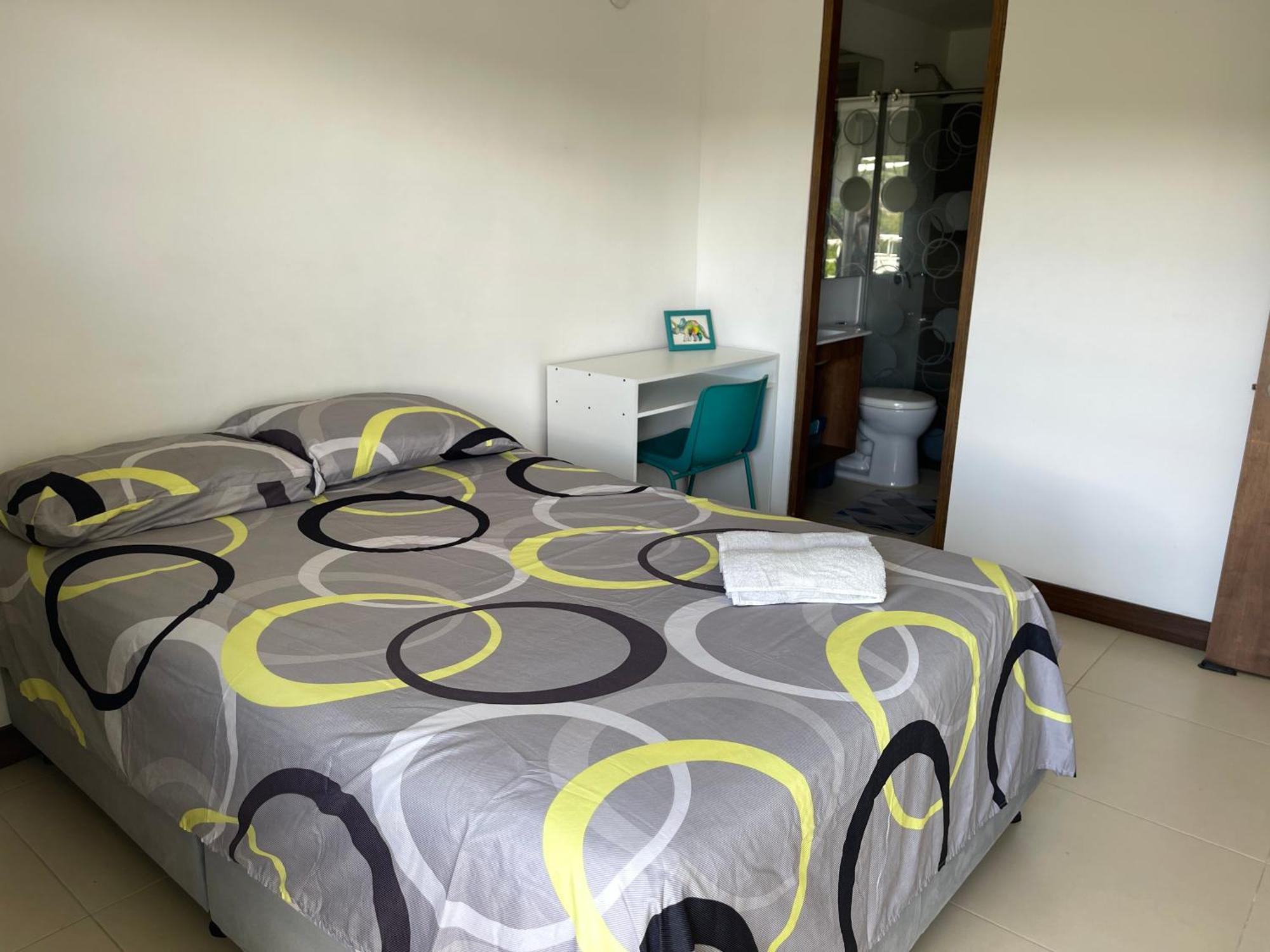 Apartment Espectacular En